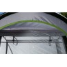 Toldo hinchable de viaje Berger Molina-L II