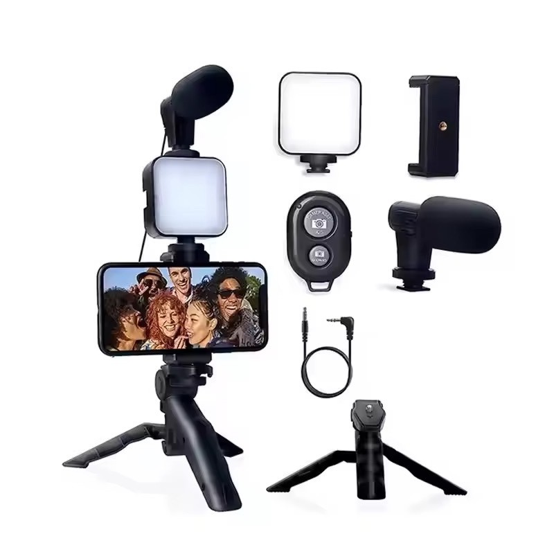 SOPORTE ESTABILIZADOR DE CELULAR