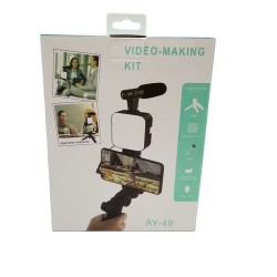 SOPORTE ESTABILIZADOR DE CELULAR