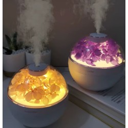 HUMIFICADOR DE FLORES - TAMA