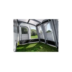 Inflatable travel toldo Berger Molina-L II