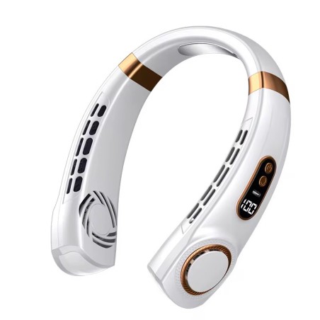 VENTILADOR DE CUELLO - Tama