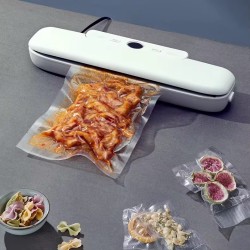 SELLADOR DE BOLSAS - Tama