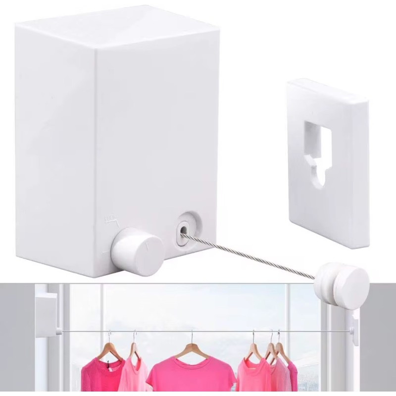 TENDEDERO DE ROPA - Tama