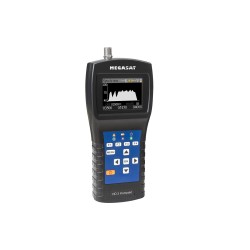 Megasat HD 3 compact satellite meter