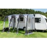 Toldo hinchable de viaje Berger Molina-L II