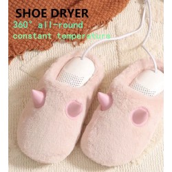 SECADOR DE ZAPATOS - TAMA