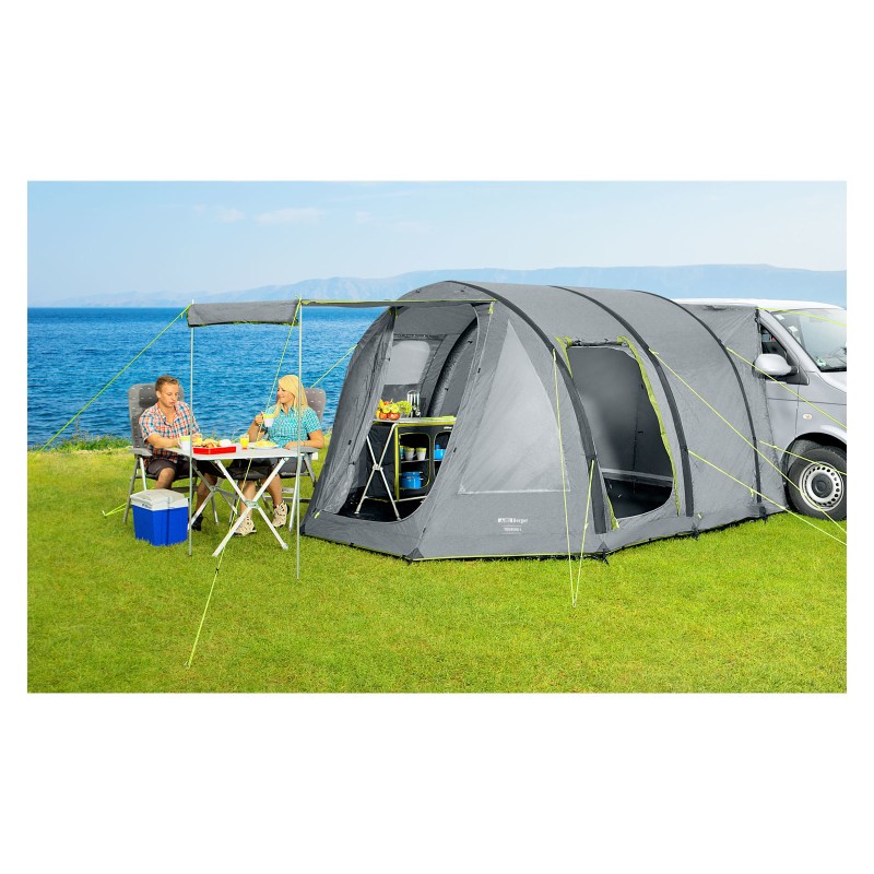 Tetto gonfiabile per camper/caravan Berger Touring-L