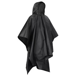 IMPERMEABLE CAPA DE LLUVIA 001