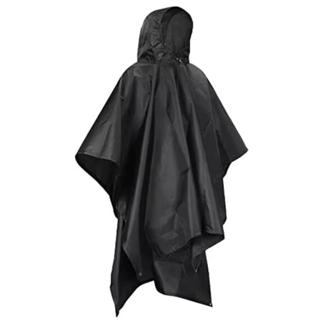 IMPERMEABLE CAPA DE LLUVIA 001
