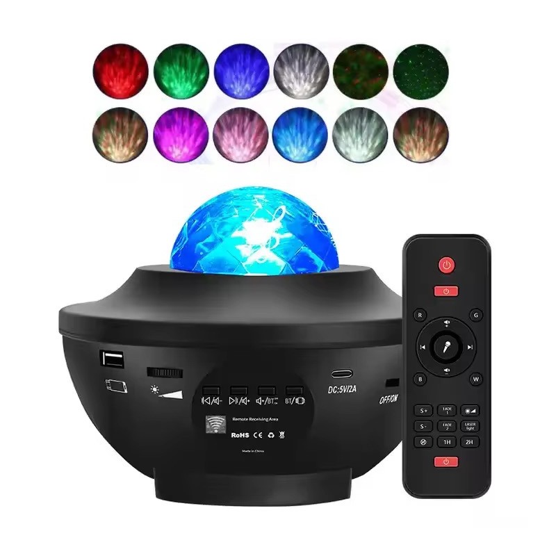 LAMPARA PROYECTOR NGTV117