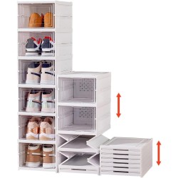 ZAPATERO 6 NIVELES PLEGABLE