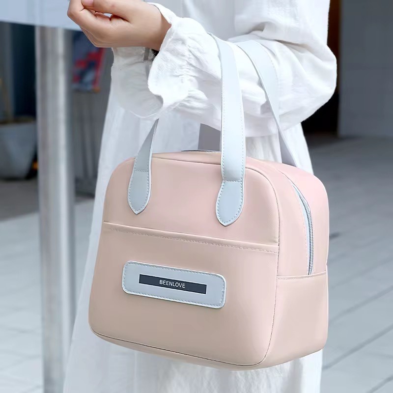 MALETA LONCHERA RH2511