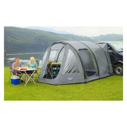 Tetto gonfiabile per camper/caravan Berger Touring-L