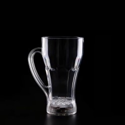 VASO MAGICO CON SENSOR
