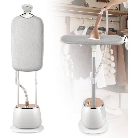 PLANCHA A VAPOR MT01