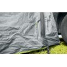 Inflatable tello for motorhome/caravane Berger Touring-L
