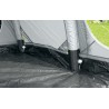 Toldo hinchable para autobús Berger Touring-L