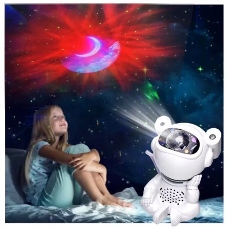 PROYECTOR ASTRONAUTA 119