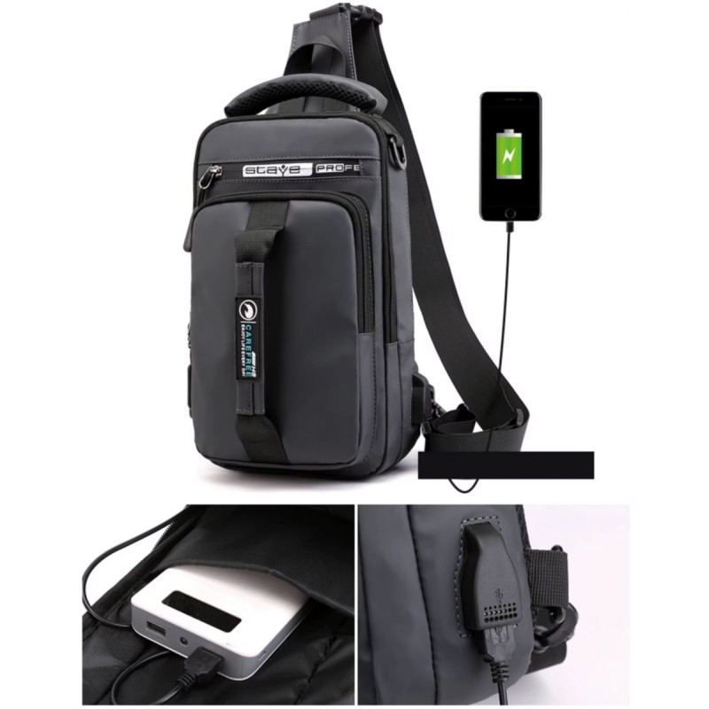 MALETA MANOS LIBRES 8896