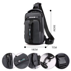 MALETA MANOS LIBRES 8896