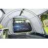 Tetto gonfiabile per camper/caravan Berger Touring-L
