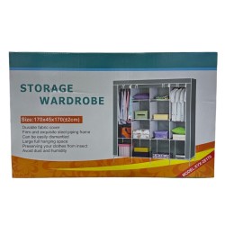 ORGANIZADOR DE ROPA 28170