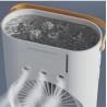VENTILADOR CON HUMIFICADOR