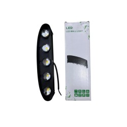 LAMPARA DE EXTERIORES 10W