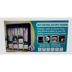 ORGANIZADOR DE ROPA 88170W