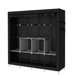 ORGANIZADOR DE ROPA 88170W