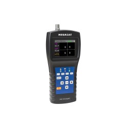 Megasat HD 3 compact satellite