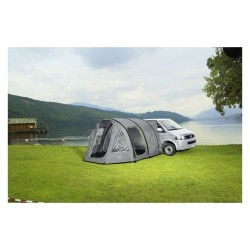 Inflatable tello for motorhome/caravane Berger Touring-L