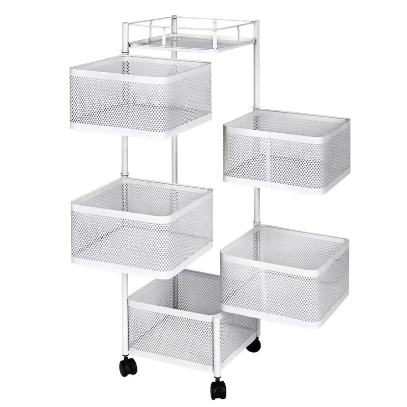 ORGANIZADOR 6 NIVELES MU-OR2