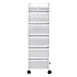 ORGANIZADOR 6 NIVELES MU-OR2