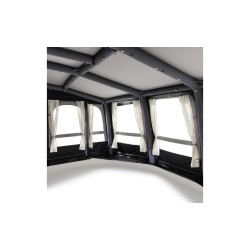 Dometic Ace Air Pro 400 S caravana inflable / toldo de viaje 325 x 400 cm