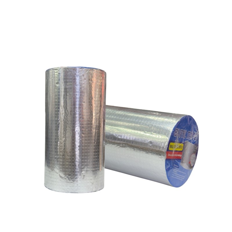 CINTA DE BUTILO IMPERMEABLE 073 - 20cm