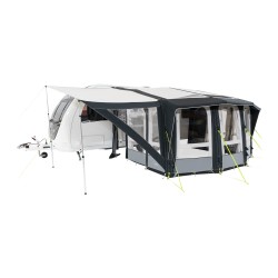 Dometic Ace Air Pro 400 S caravan gonfiabile / tenda da viaggio 325 x 400 cm