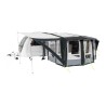 Dometic Ace Air Pro 400 S caravan gonfiabile / tenda da viaggio 325 x 400 cm