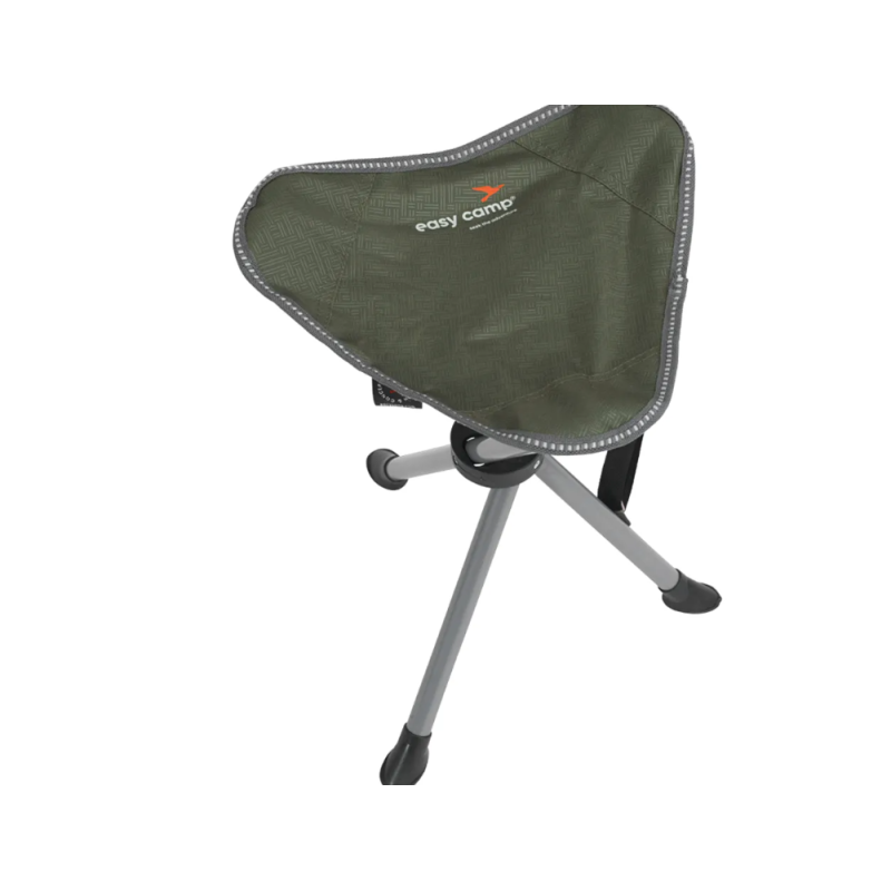 Taburete Easy Camp Elm Tripod 43 cm de altura del asiento
