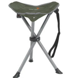 Taburete Easy Camp Elm Tripod 43 cm de altura del asiento