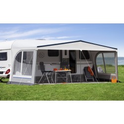 Toldo Sonne Berger Solera...