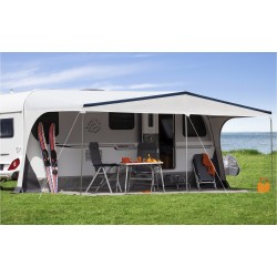 Toldo solar Berger Solera Lux II