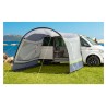Marquesina para caravana/autocaravana Berger Sigma II