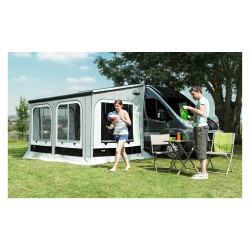 Thule Panorama 5200 Toldo Toldo Mediano 3.5