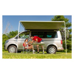 Tolo Fiamma F35 Pro 180