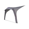 Vango AirBeam Sky Canopy Toldo inflable para el sol 3,5 m