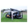 Vango AirBeam Sky Canopy Toldo gonflable pour le soleil 3.5 m