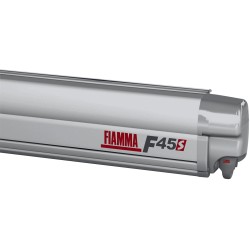Fiamma F45s 260 Titanium Royal Grey