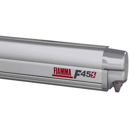 Fiamma F45s 260 Titanio Royal Grey